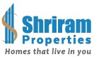 Shriram Properties - Homes that live in you